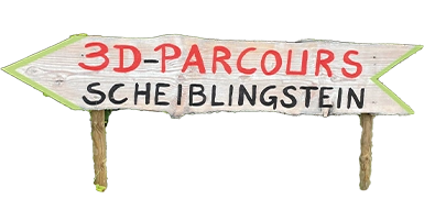 Logo Scheiblingstein Bogenparkours