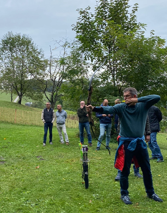 Techniktraining-Fortgeschritten